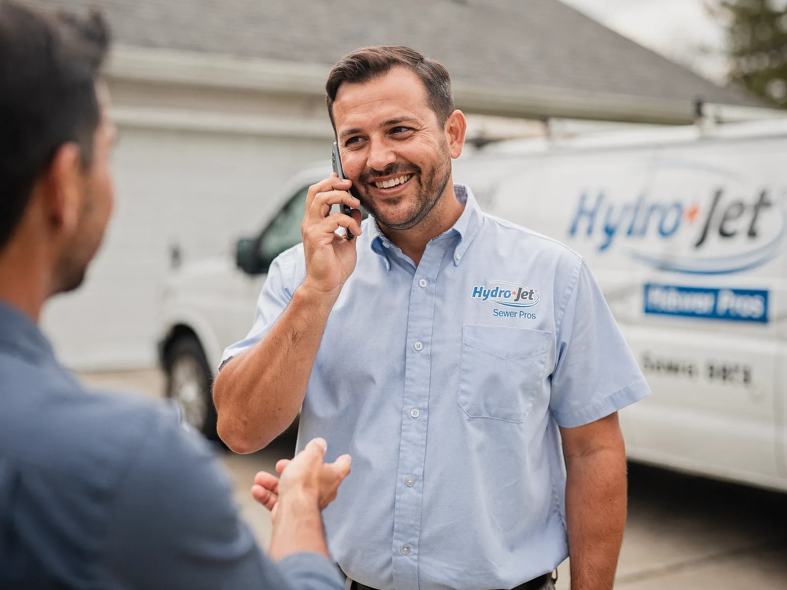 Hydro Jetting Pendleton, IN FAQs